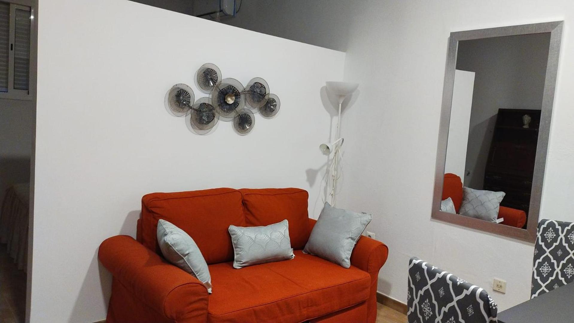 Casa Parras Basilica Apartment Seville Exterior photo