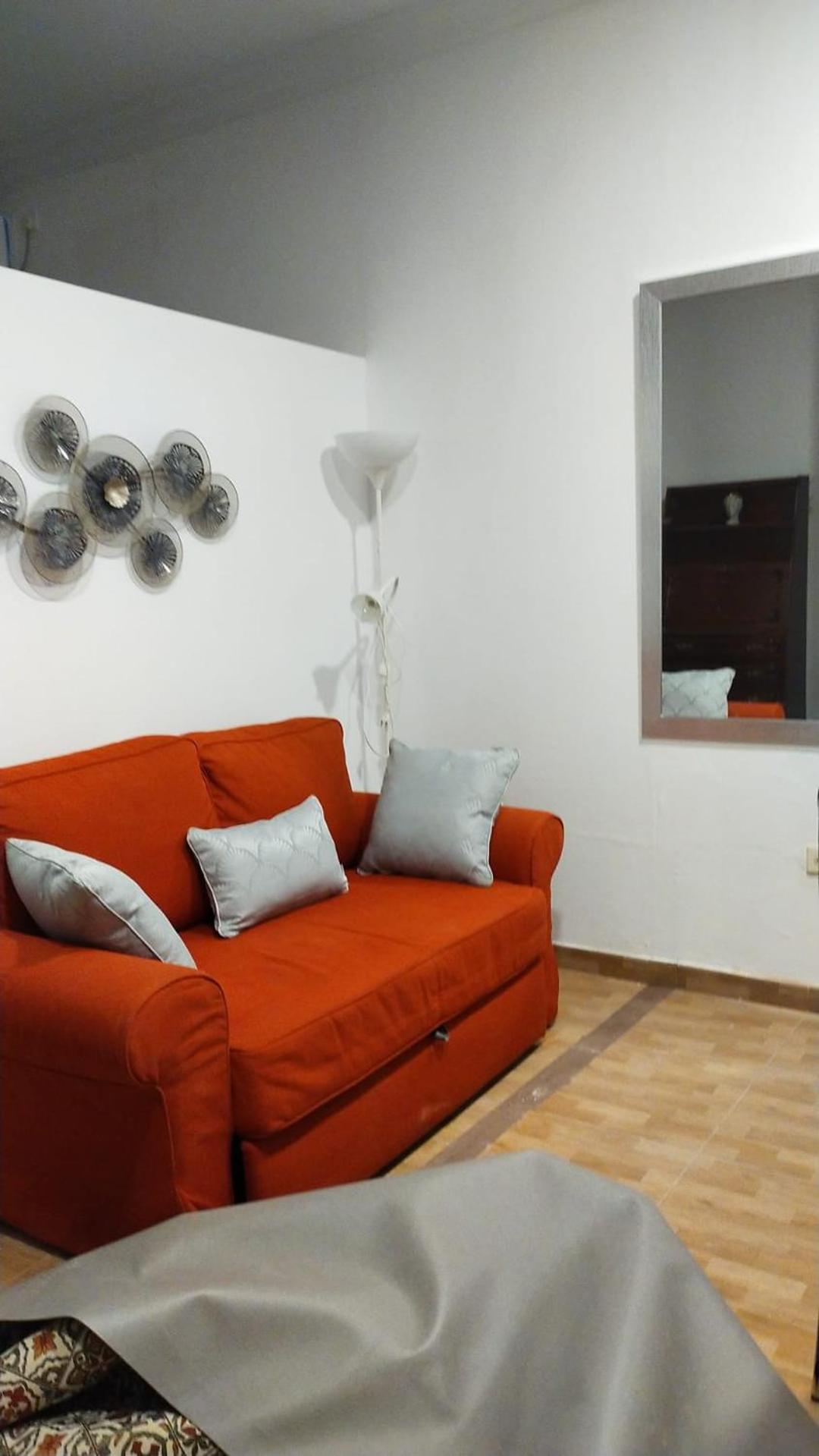 Casa Parras Basilica Apartment Seville Exterior photo