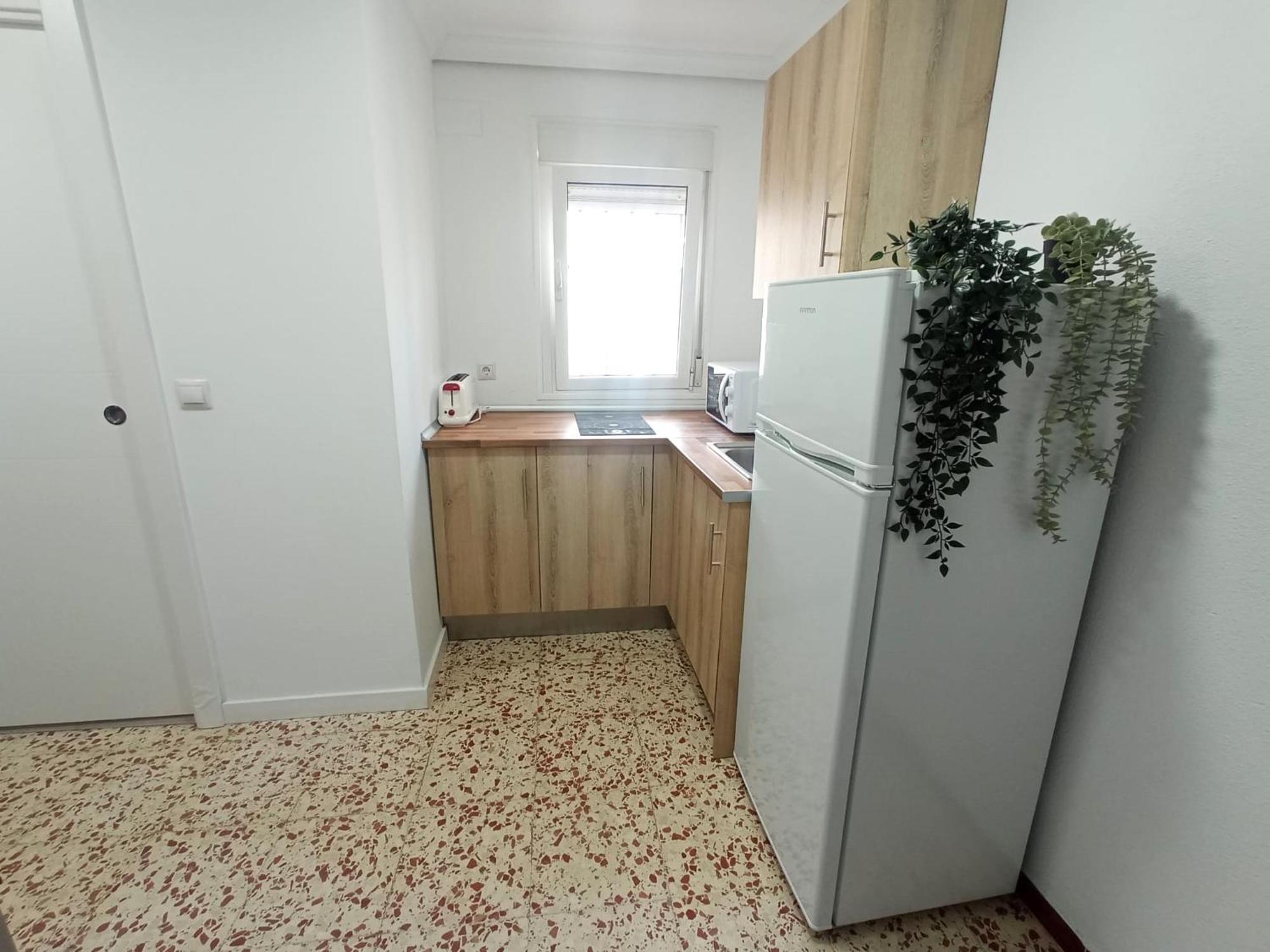 Casa Parras Basilica Apartment Seville Exterior photo